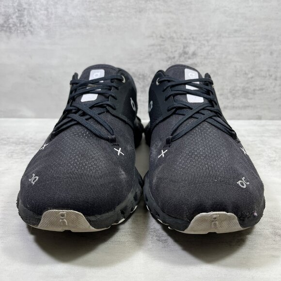 On Cloud X 3 Running Shoes - Men's Size 11 - Picture 3 of 10